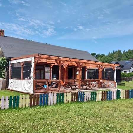 Mazowieckie Siolo Julianowka Bagian luar foto