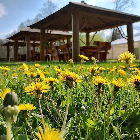 Mazowieckie Siolo Julianowka Bagian luar foto