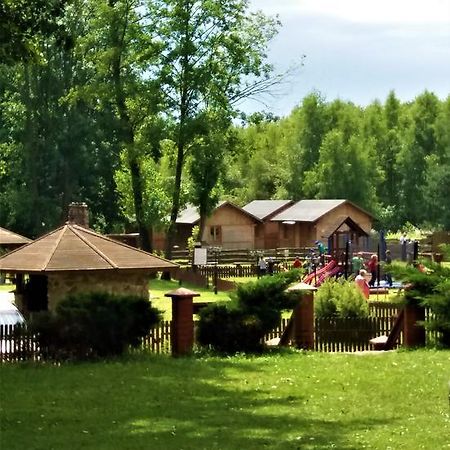 Mazowieckie Siolo Julianowka Bagian luar foto