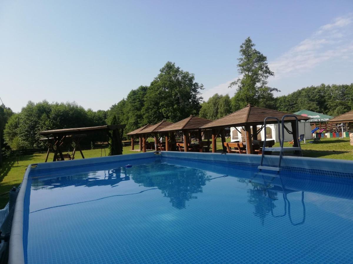 Mazowieckie Siolo Julianowka Bagian luar foto