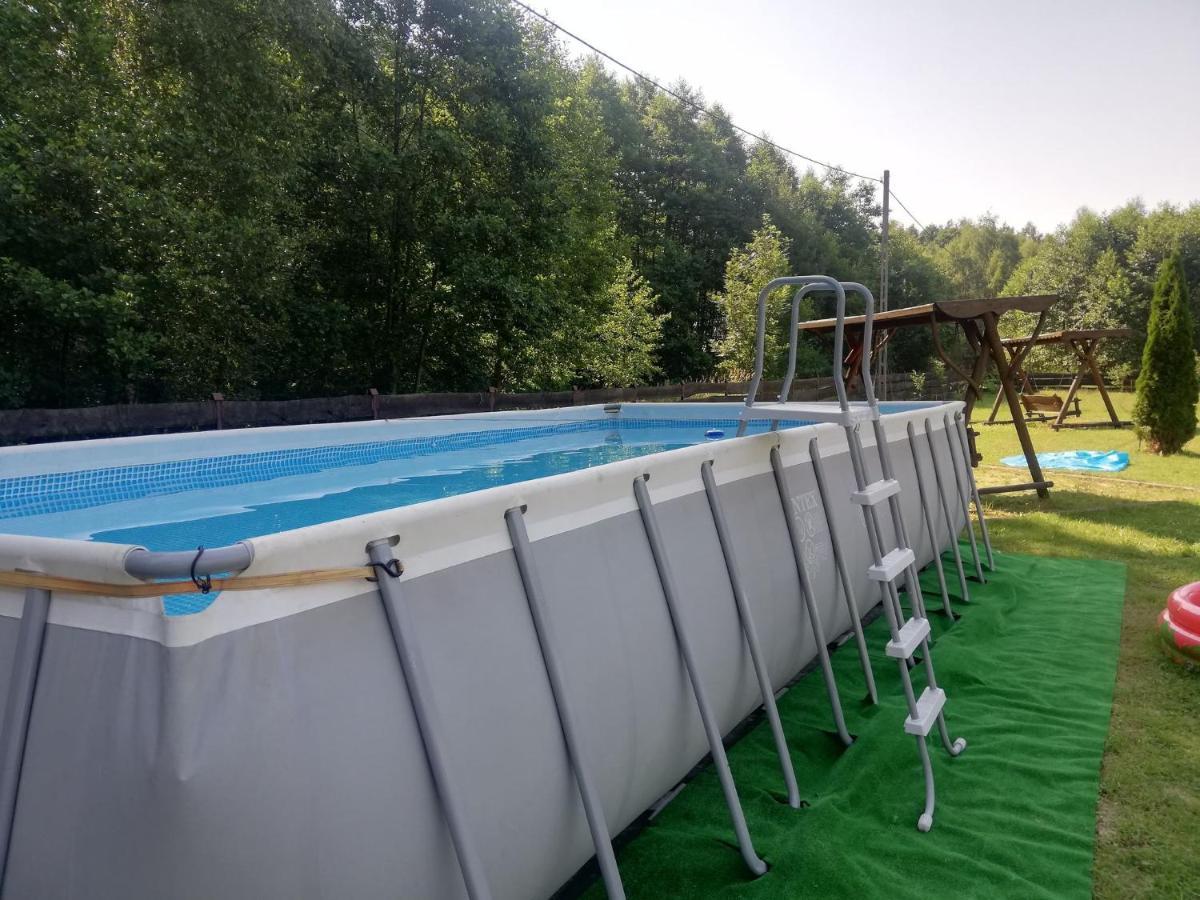 Mazowieckie Siolo Julianowka Bagian luar foto