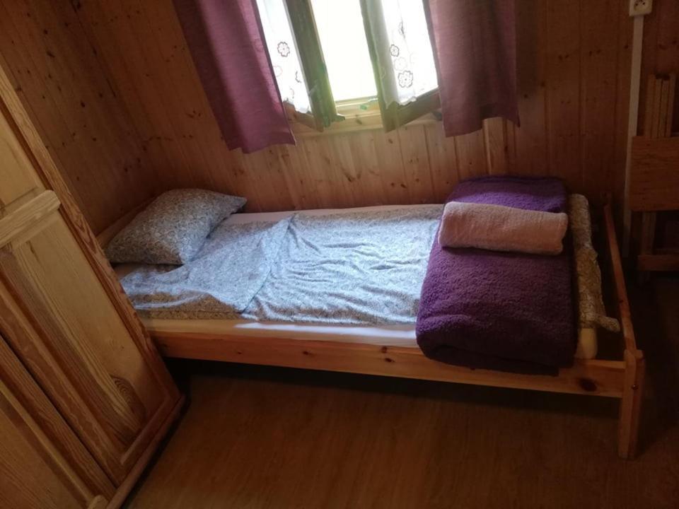 Mazowieckie Siolo Julianowka Bagian luar foto