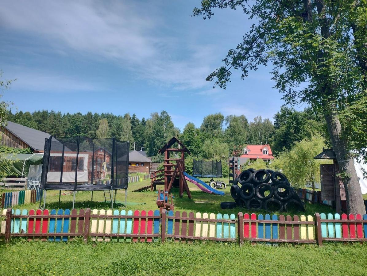 Mazowieckie Siolo Julianowka Bagian luar foto