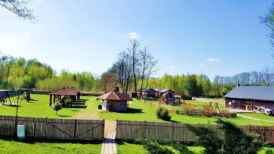 Mazowieckie Siolo Julianowka Bagian luar foto