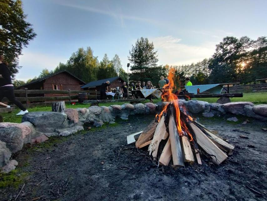 Mazowieckie Siolo Julianowka Bagian luar foto