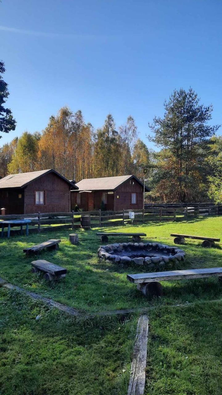 Mazowieckie Siolo Julianowka Bagian luar foto