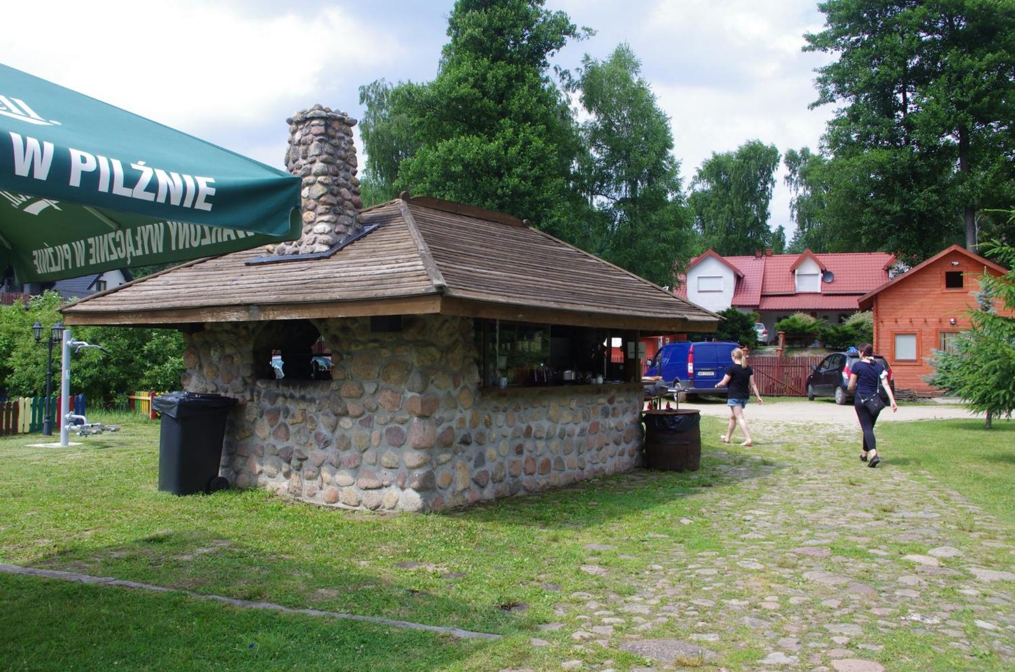 Mazowieckie Siolo Julianowka Bagian luar foto