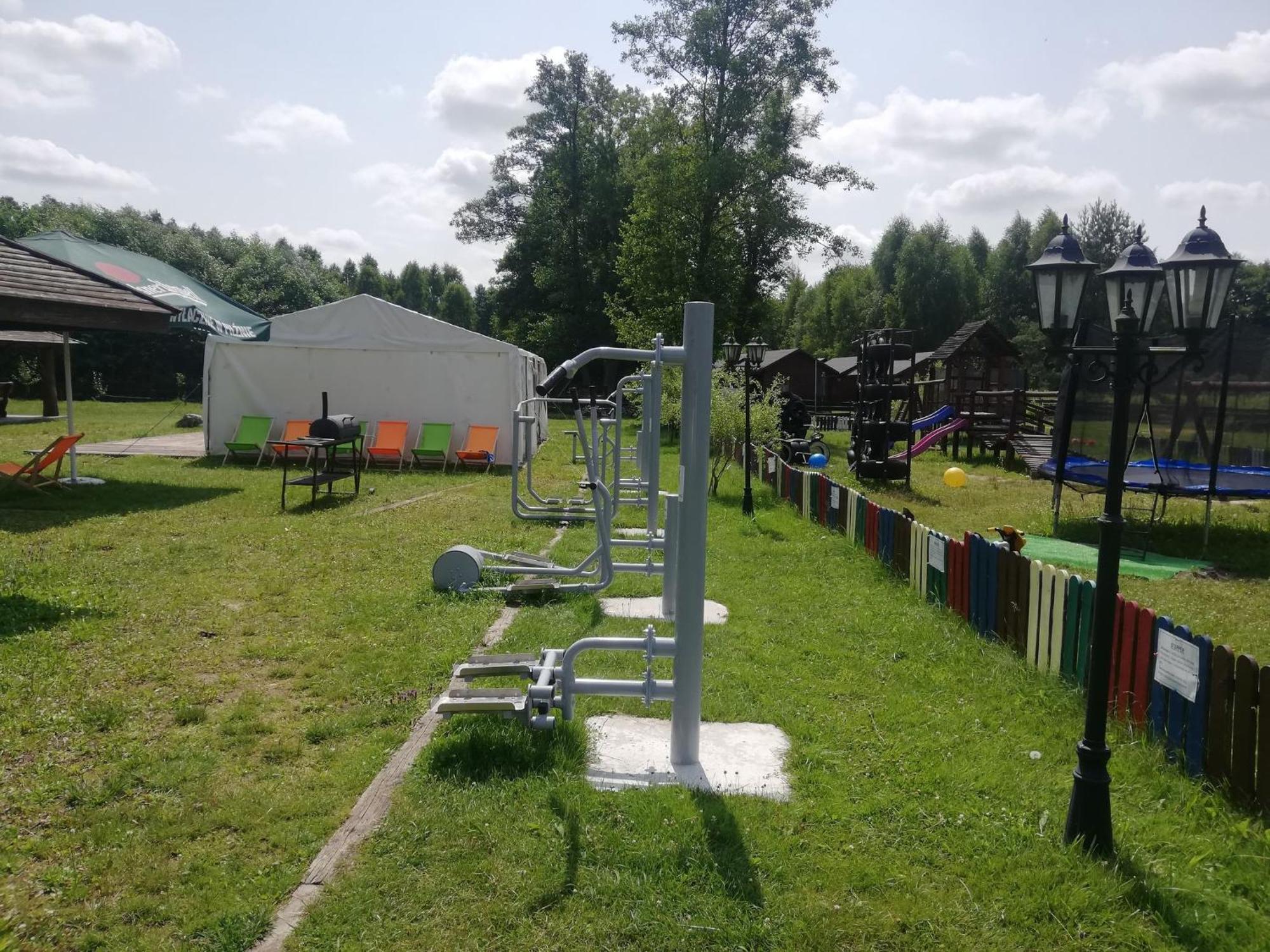 Mazowieckie Siolo Julianowka Bagian luar foto