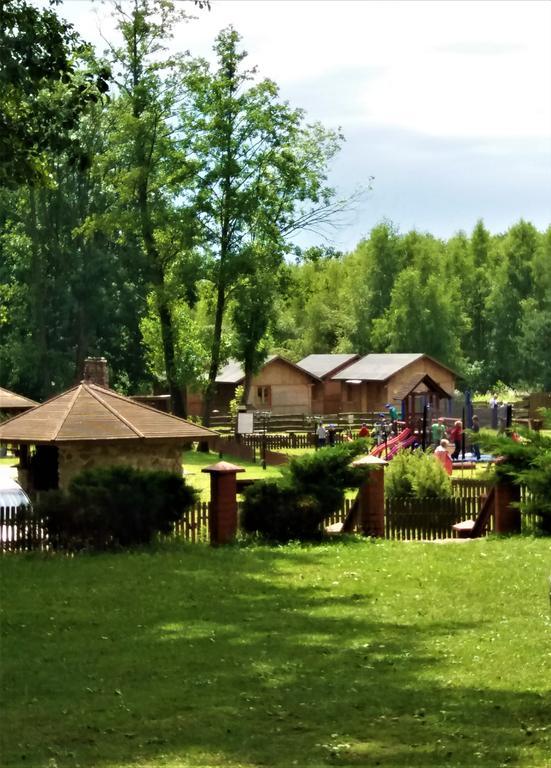 Mazowieckie Siolo Julianowka Bagian luar foto
