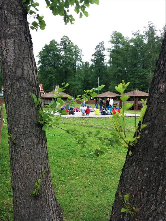 Mazowieckie Siolo Julianowka Bagian luar foto