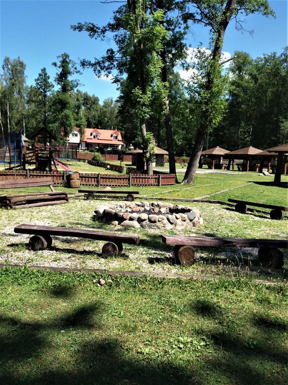 Mazowieckie Siolo Julianowka Bagian luar foto