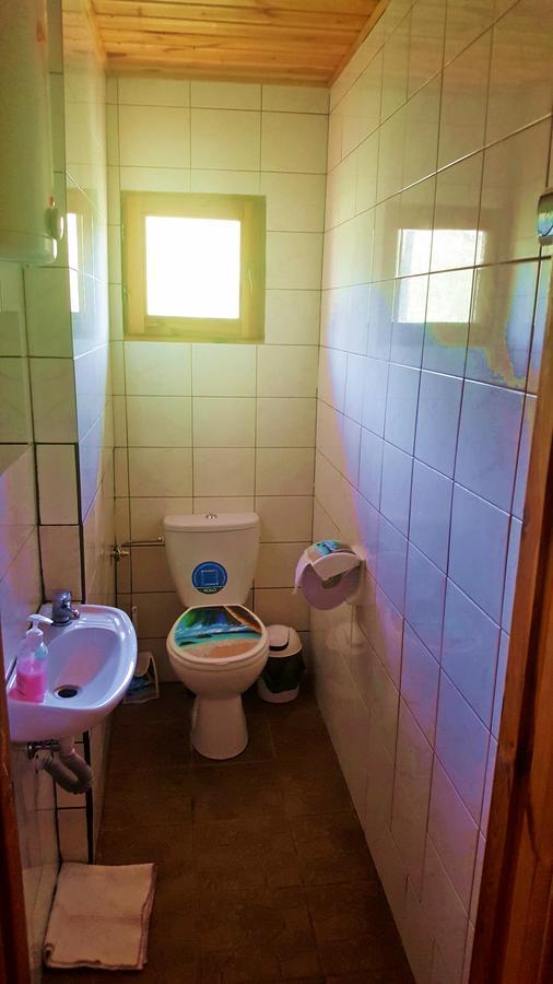Mazowieckie Siolo Julianowka Bagian luar foto