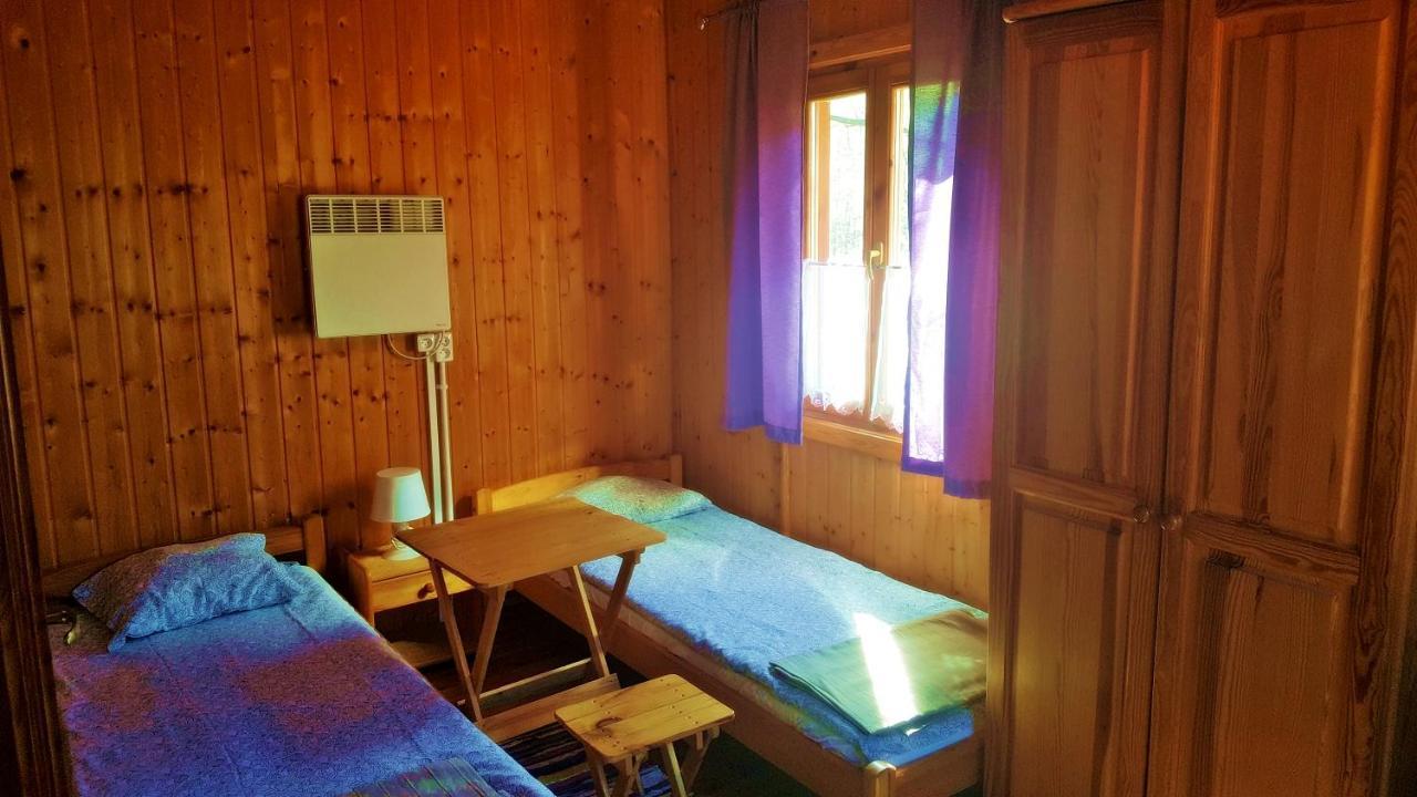 Mazowieckie Siolo Julianowka Bagian luar foto